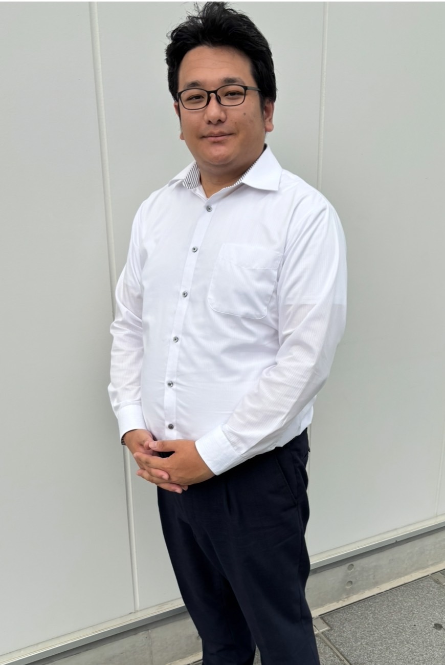 長岡行政書士事務所 職員 長谷川