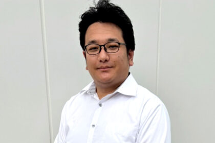 所員　長谷川 唯人